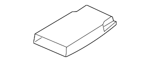 Запчасть BMW 52207308636