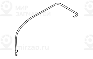 Запчасть BMW 61126938504