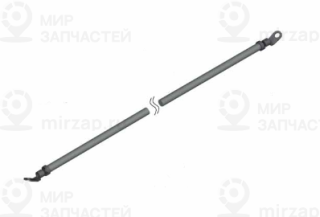 Запчасть BMW 61129188853