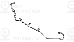 Запчасть BMW 61129355468