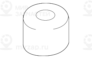 Запчасть BMW 61136951081