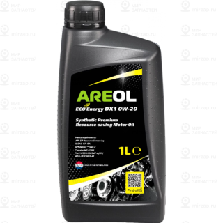 Запчасть AREOL 0W20AR066