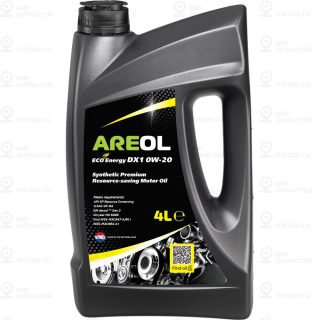 Запчасть AREOL 0W20AR067