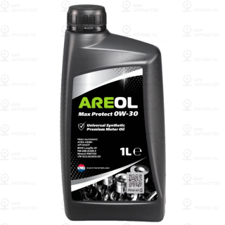 Запчасть AREOL 0W30AR057