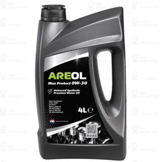 Запчасть AREOL 0W30AR058