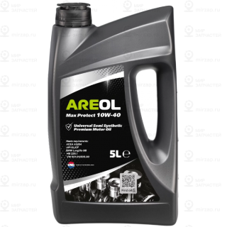 Запчасть AREOL 10W40AR001