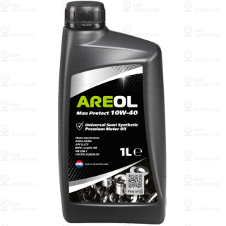 Запчасть AREOL 10W40AR002