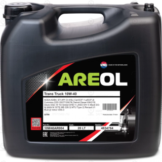 Запчасть AREOL 10W40AR004