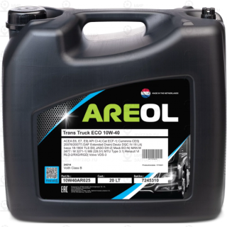 Запчасть AREOL 10W40AR025