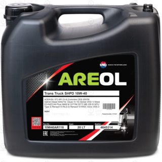 Запчасть AREOL 10W40AR118