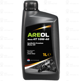 Запчасть AREOL 10W40AR122