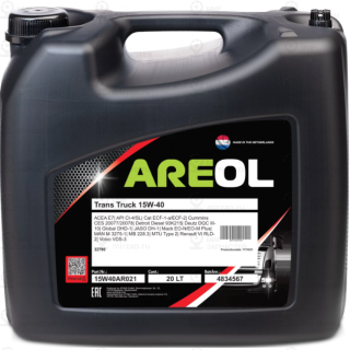 Запчасть AREOL 15W40AR021