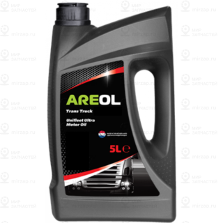 Запчасть AREOL 15W40AR115