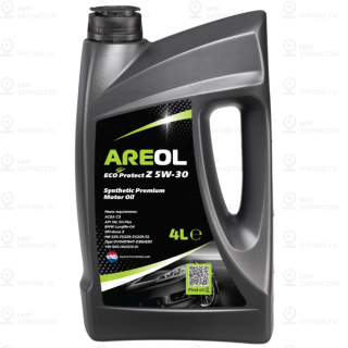 Запчасть AREOL 5W30AR008