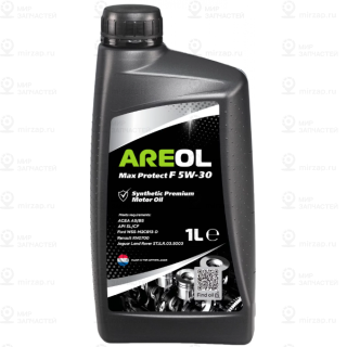 Запчасть AREOL 5W30AR015