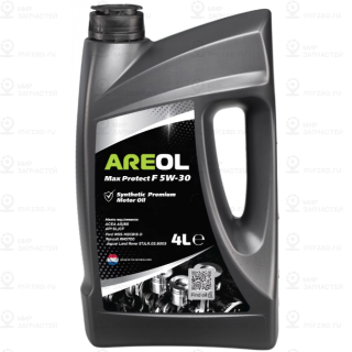 Запчасть AREOL 5W30AR016