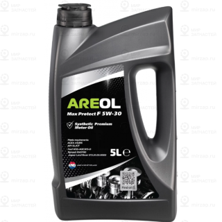 Запчасть AREOL 5W30AR017