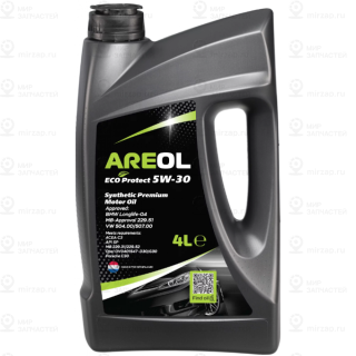 Запчасть AREOL 5W30AR019