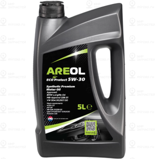 Запчасть AREOL 5W30AR020