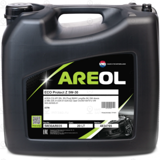 Запчасть AREOL 5W30AR035