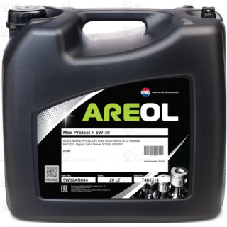 Запчасть AREOL 5W30AR044