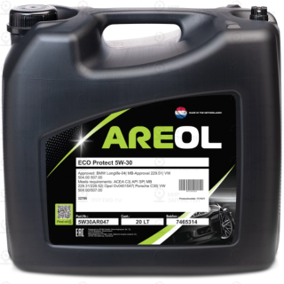 Запчасть AREOL 5W30AR047