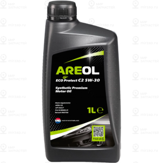 Запчасть AREOL 5W30AR069