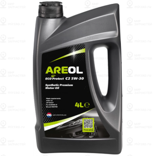 Запчасть AREOL 5W30AR070