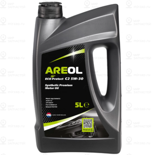 Запчасть AREOL 5W30AR071