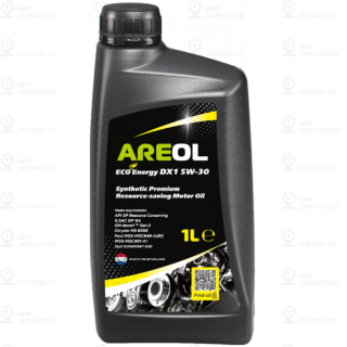Запчасть AREOL 5W30AR072
