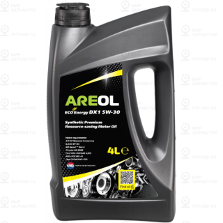 Запчасть AREOL 5W30AR073