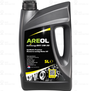 Запчасть AREOL 5W30AR074