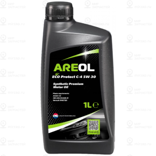 Запчасть AREOL 5W30AR123