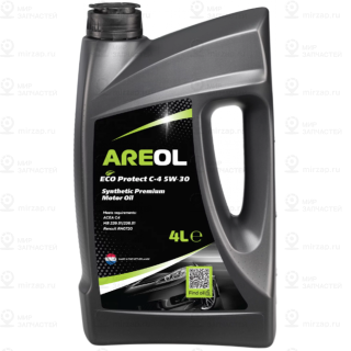 Запчасть AREOL 5W30AR124
