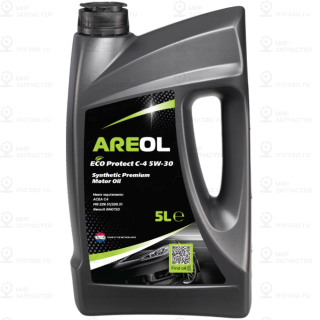 Запчасть AREOL 5W30AR125