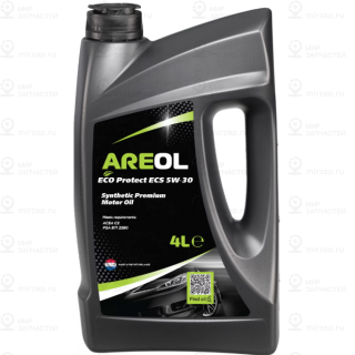 Запчасть AREOL 5W30AR127