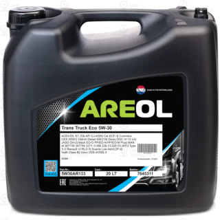 Запчасть AREOL 5W30AR133