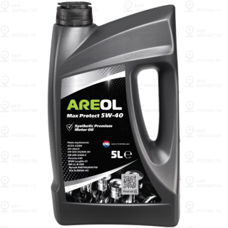 Запчасть AREOL 5W40AR009