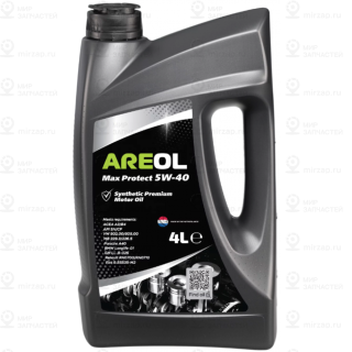 Запчасть AREOL 5W40AR010