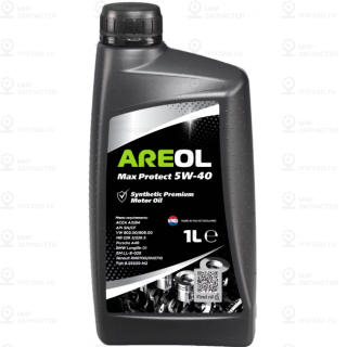 Запчасть AREOL 5W40AR011