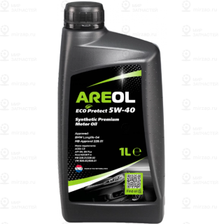 Запчасть AREOL 5W40AR060