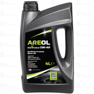 Запчасть AREOL 5W40AR061
