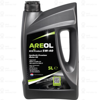 Запчасть AREOL 5W40AR062