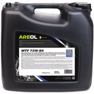 Запчасть AREOL 75W80AR145