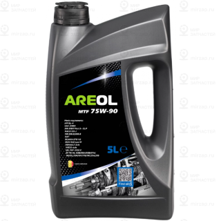 Запчасть AREOL 75W90AR086