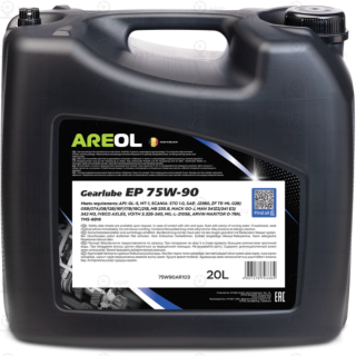Запчасть AREOL 75W90AR103