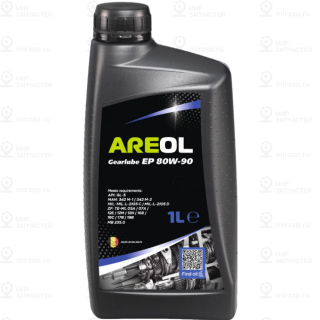 Запчасть AREOL 80W90AR075