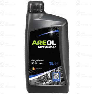 Запчасть AREOL 80W90AR077