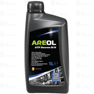 Запчасть AREOL AR079