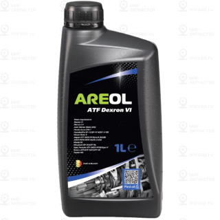 Запчасть AREOL AR081